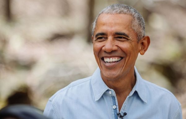 Barack Obama Shares His 2024 Summer Reading List — Shop the Picks Now