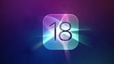 iOS 18預計今年內推出 各大功能全面翻新「堪稱歷代變化之最」
