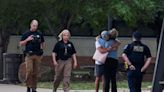 At least 4 dead, multiple people injured in shooting at Tulsa, Oklahoma, medical building: Police