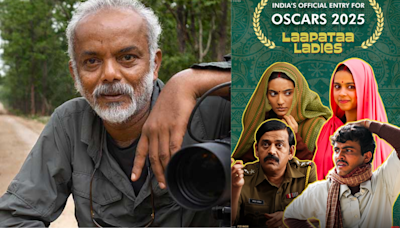 FFI Jury Member Subbiah Nallamuthu Reveals Why Laapataa Ladies Was Chosen Over All We Imagine As Light For Oscars | EXCL