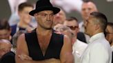 Tyson Fury, Oleksandr Usyk's Weights Revealed Ahead of Heavyweight Title Fight