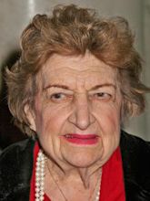 Helen Thomas