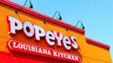 Robinson Popeye's Louisiana Kitchen ordered to close after inspection