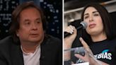 George Conway Slams Laura Loomer for 'Attacking' 18-Year-Old Daughter Claudia in the 'Most Vile Terms'