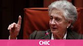 Fallece Marta Ferrusola, la matriarca del clan Pujol, a los 89 años