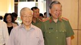 Vietnam succession in focus as president stands in for party chief