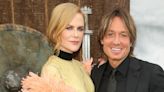 Nicole Kidman Reportedly 'Disappointed' Over Keith Urban's 'Audible Heroin' Comment