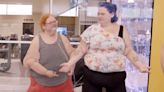 “1000-Lb. Sisters”’ Tammy Slaton Flaunts Her 'Hips-Don’t-Lie Dance Moves' During Family Zumba Class (Exclusive)