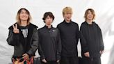 ONE OK ROCK宣布「高雄世運主場開唱」！9月21日與4萬人同歡