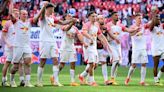 Leipzig want fourth spot irrespective of potential extra Champions League place-club