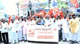 CPI(M) demands Union Education Minister’s resignation