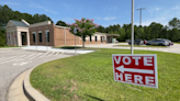 Early voting for State Primary is meeting expectations of election officials