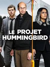 Operazione Hummingbird - È tutto appeso a un filo