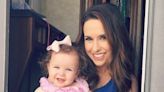 All About Lacey Chabert's Daughter, Julia Mimi Bella Nehdar