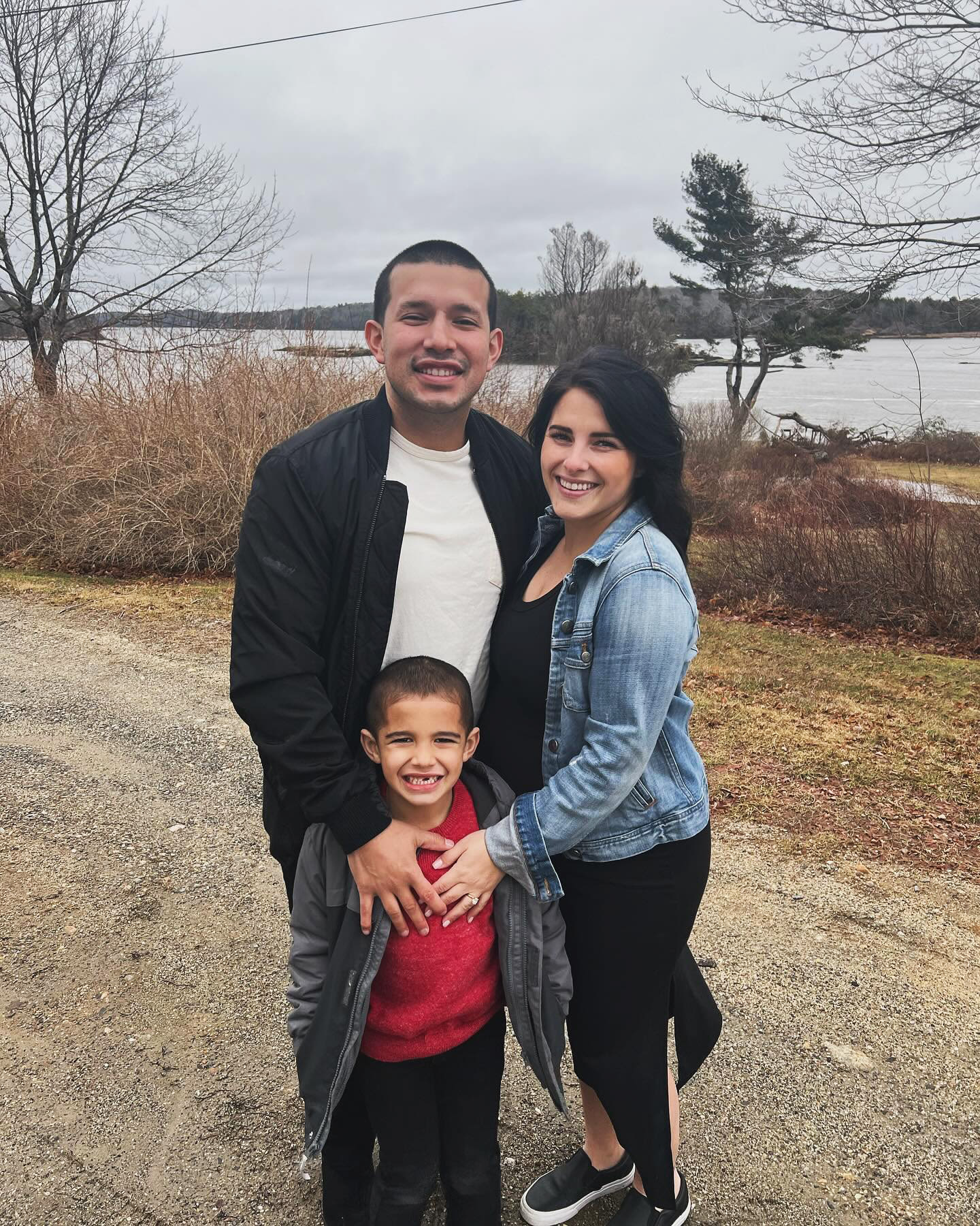 ‘Teen Mom 2’ Alum Javi Marroquin and Girlfriend Lauren Comeau Welcome 2nd Baby: ‘Sissy Is Here’