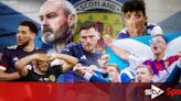 Build-up as Scotland count down to blockbuster Hungary clash