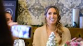 Stacey Solomon Christmas Decor: The top festive interior trends for 2023