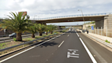 British man, 23, killed crossing motorway in Tenerife