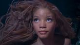 La Sirenita: Halle Bailey dice que el remake es un sueño hecho realidad en nuevo detrás de cámaras