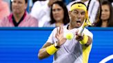 Rafael Nadal storms into quarterfinals at Madrid