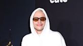 Pete Davidson Checks Into Rehab to Treat His PTSD and Borderline Personality Disorder