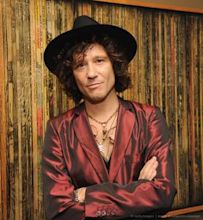 Enrique Bunbury