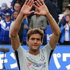 Marcos Alonso