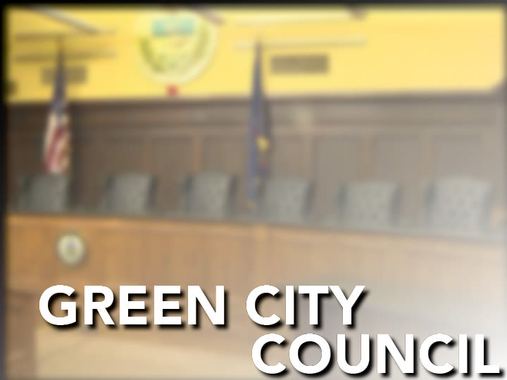 Green Fire Department seeks employee retention funds from state - Akron.com