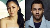 Constance Wu, Corbin Bleu to Star in ‘Little Shop of Horrors’ Off-Broadway