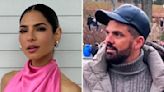 Alejandra Espinoza habla de su matrimonio con Aníbal y cómo hace para que no le afecten los comentarios negativos