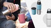 CamelBak's Most 'Convenient' Bottle Eliminates the Need for Two Containers, and Now It's Less Than $25