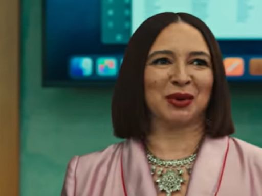 Is Maya Rudolph Set To Play Kamala Harris On SNL Amid Ongoing Presidential Election Race? Find Out Here