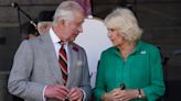 King and Queen complete two-day Northern Ireland trip in UK’s most westerly town