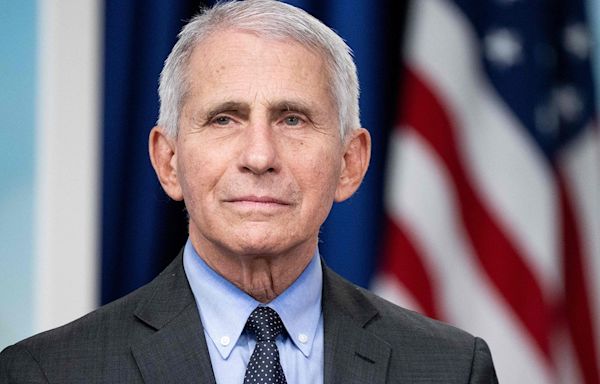 Fauci says Biden’s bid for second term is ‘an individual choice,’ recalls ‘positive’ experience with president