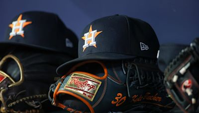 Houston Astros Urged to Pursue Two 'Sneaky' Trade Targets