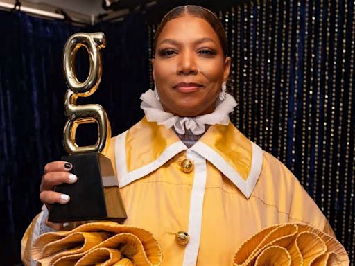 Queen Latifah Net Worth