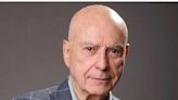 Muere el actor Alan Arkin a la edad de 89 años, ganador del Oscar en el 2006