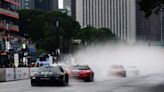 Chicago sequel spotlights evolution of wet-weather racing in NASCAR