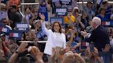 Kamala Harris’s run for president drums up excitement for Black voters in Milwaukee