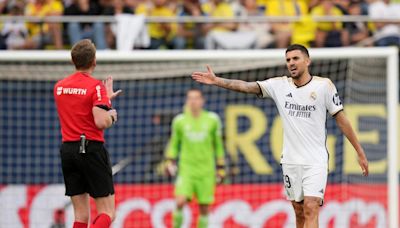 El equipo que puede sacar a Ceballos del Real Madrid