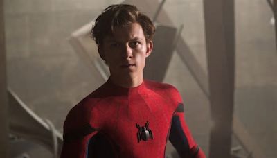 “Siempre quiero hacer películas de Spider-Man”: ¿Tom Holland confirmó sin querer la cuarta película?