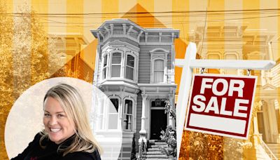 “Full House” Location in San Francisco Lists for $6.5M