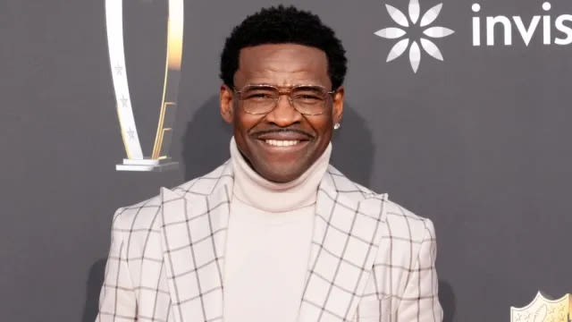 Who Is Michael Irvin’s Wife? Sandy’s Age & Kids