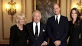 Buckingham Palace Releases New Portrait of King Charles, Queen Camilla, and the Prince and Princess of Wales