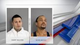 2 men plead not guilty in connection with shooting