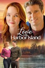 Love on Harbor Island (2020) - Posters — The Movie Database (TMDB)