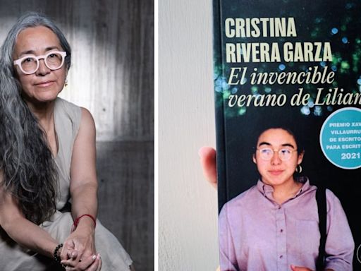 ¿Quién es Cristina Rivera Garza, mexicana que ganó el Premio Pulitzer por su obra ‘El invencible verano de Liliana’?