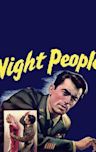 Night People (1954 film)