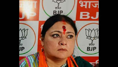 She has a habit of daydreaming: BJP on Mamata Banerjee's 'unstable' jibe at NDA government