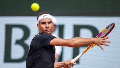 French Open 2024: How to watch Rafael Nadal, Alexander Zverev in first round